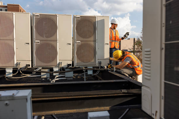 Best HVAC air duct cleaning  in Pearl River, LA