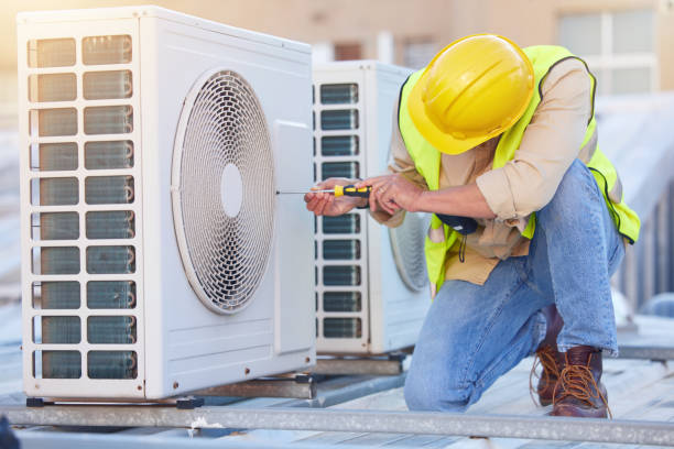 HVAC troubleshooting in Pearl River, LA