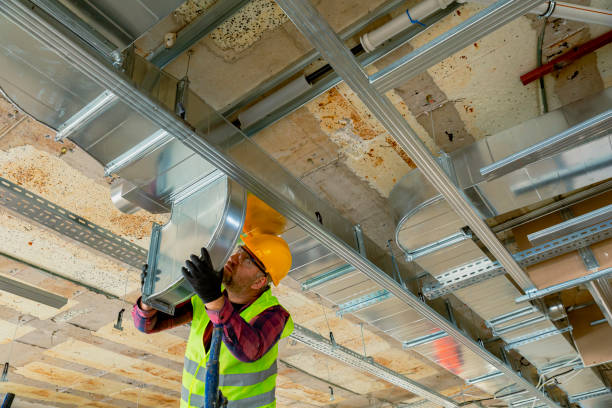 Best HVAC companies near me  in Pearl River, LA