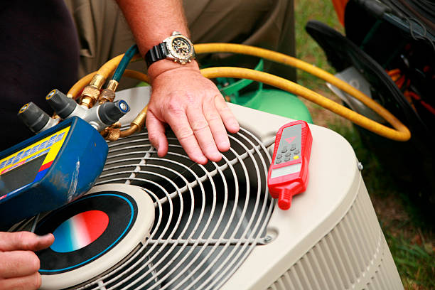 Best Commercial HVAC repair  in Pearl River, LA