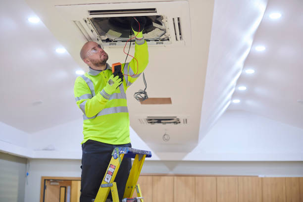 Ductless HVAC repair in Pearl River, LA